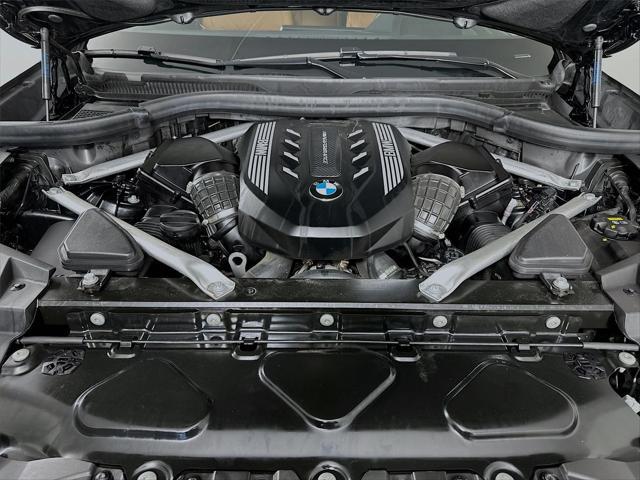 2023 BMW X5 M50i