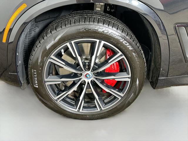 2023 BMW X5 M50i