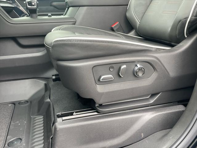 2026 GMC Sierra 1500 Crew Cab, Short Bed, AT4X, 4WD