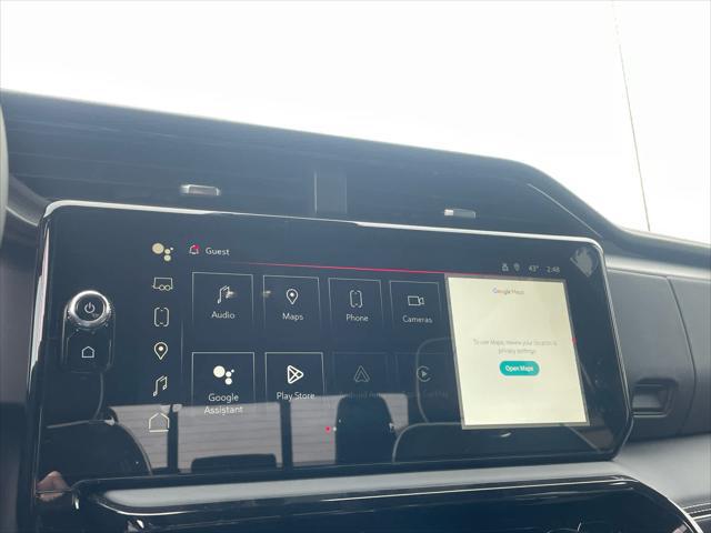 2026 GMC Sierra 1500 Crew Cab, Short Bed, AT4X, 4WD