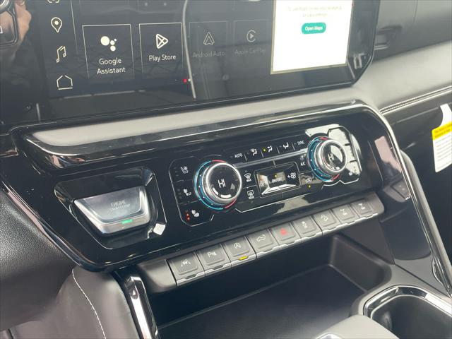 2026 GMC Sierra 1500 Crew Cab, Short Bed, AT4X, 4WD