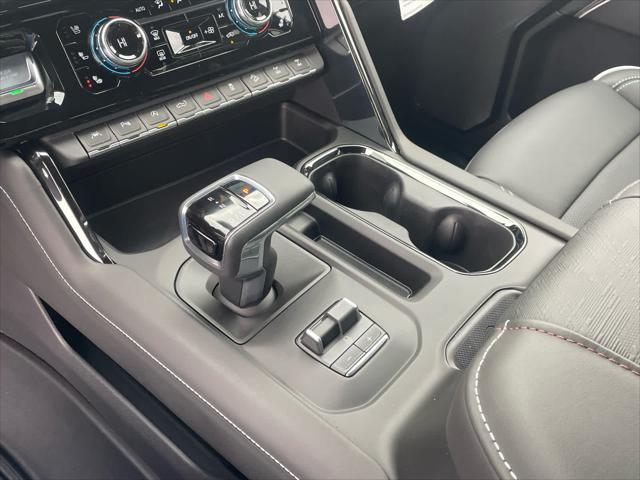 2026 GMC Sierra 1500 Crew Cab, Short Bed, AT4X, 4WD