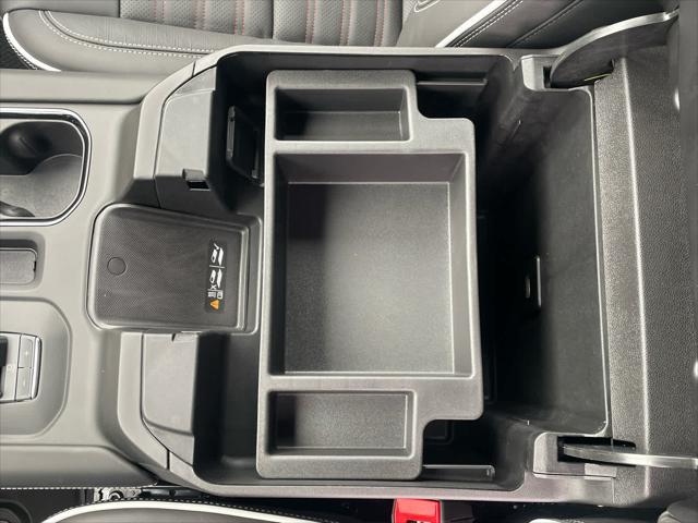 2026 GMC Sierra 1500 Crew Cab, Short Bed, AT4X, 4WD