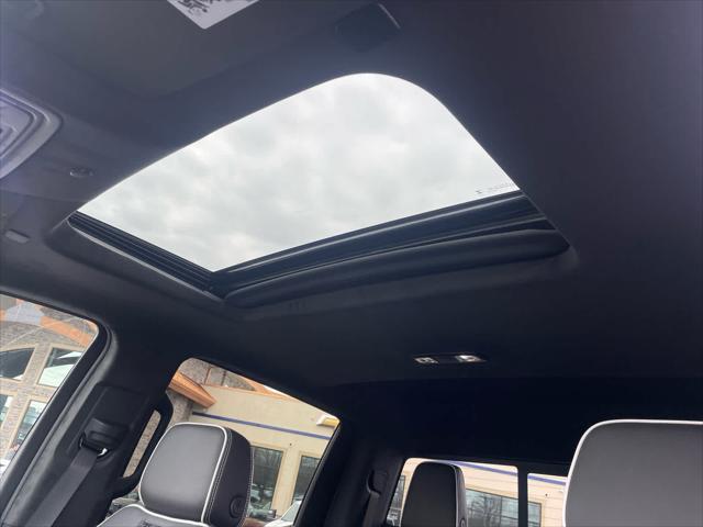 2026 GMC Sierra 1500 Crew Cab, Short Bed, AT4X, 4WD