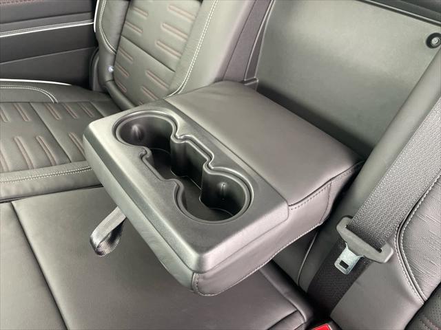2026 GMC Sierra 1500 Crew Cab, Short Bed, AT4X, 4WD