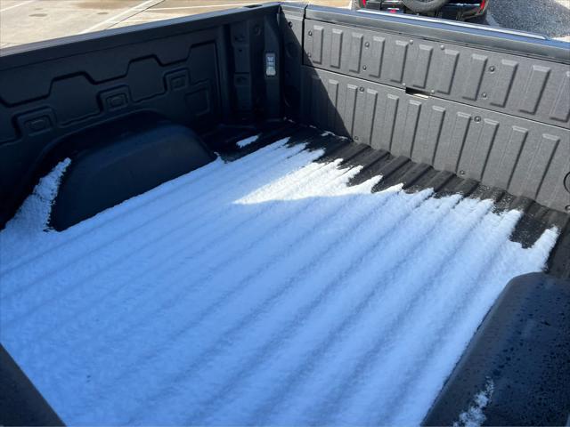 2026 GMC Sierra 1500 Crew Cab, Short Bed, AT4X, 4WD