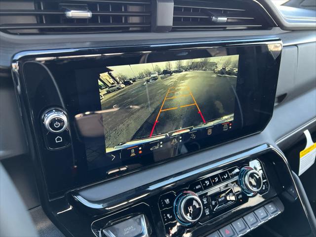 2026 GMC Sierra 1500 Crew Cab, Short Bed, AT4X, 4WD