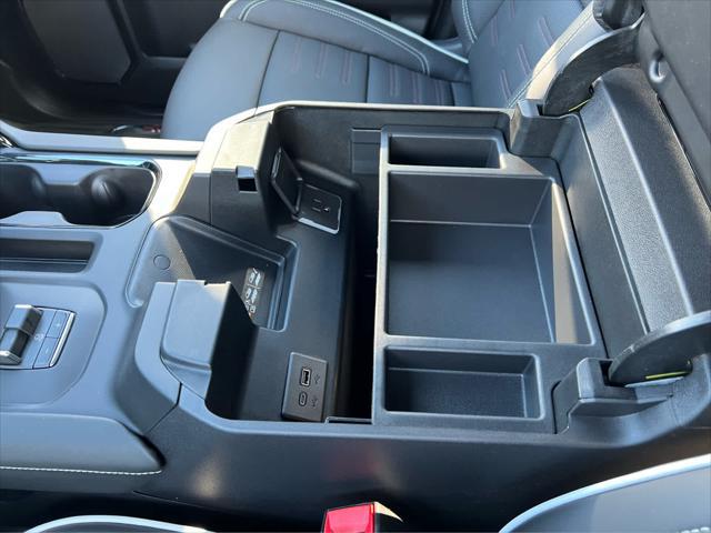 2026 GMC Sierra 1500 Crew Cab, Short Bed, AT4X, 4WD