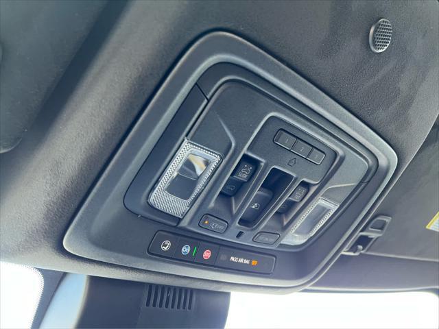 2026 GMC Sierra 1500 Crew Cab, Short Bed, AT4X, 4WD