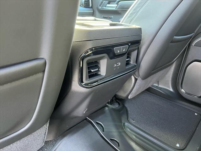 2026 GMC Sierra 1500 Crew Cab, Short Bed, AT4X, 4WD