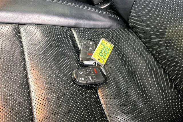 2019 Jeep Grand Cherokee Limited 4x4