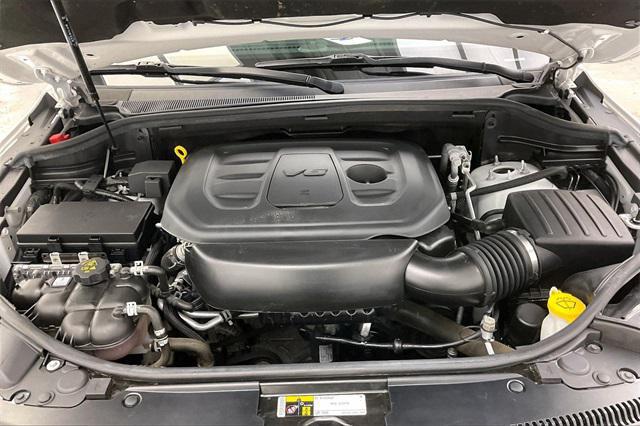 2019 Jeep Grand Cherokee Limited 4x4