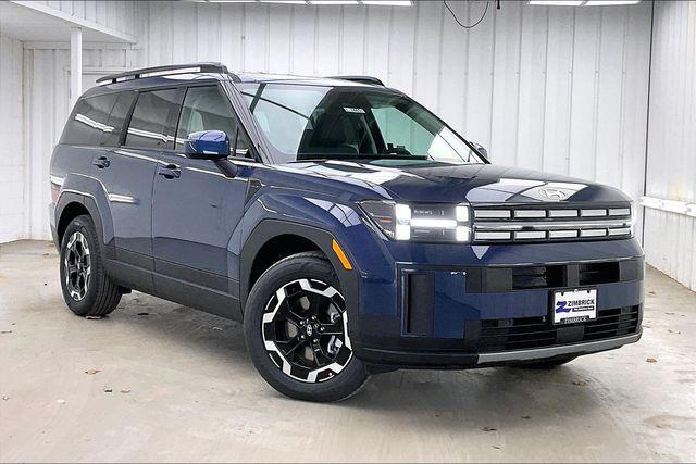 2026 Hyundai Santa Fe SEL for sale in MADISON, WI