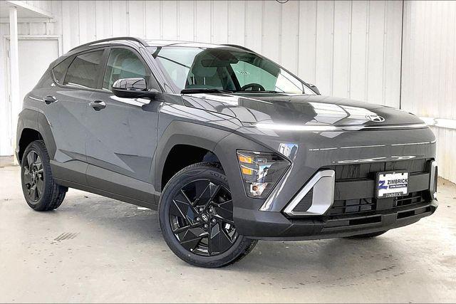 2026 Hyundai Kona SEL Sport for sale in MADISON, WI