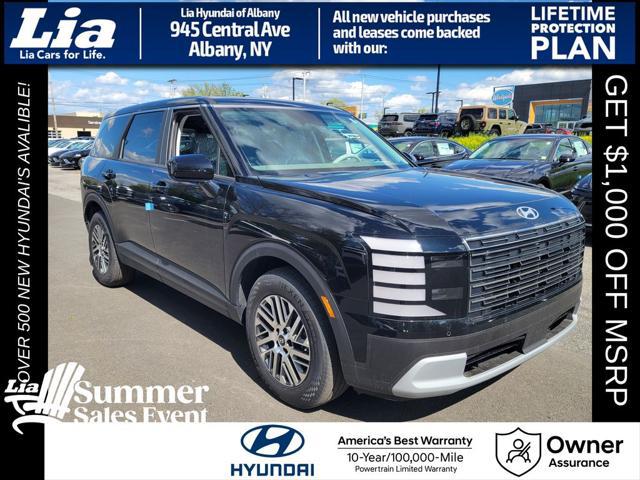 2026 Hyundai Palisade SE for sale in ALBANY, NY