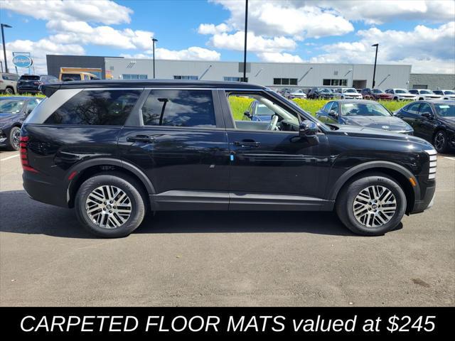 2026 Hyundai Palisade SE