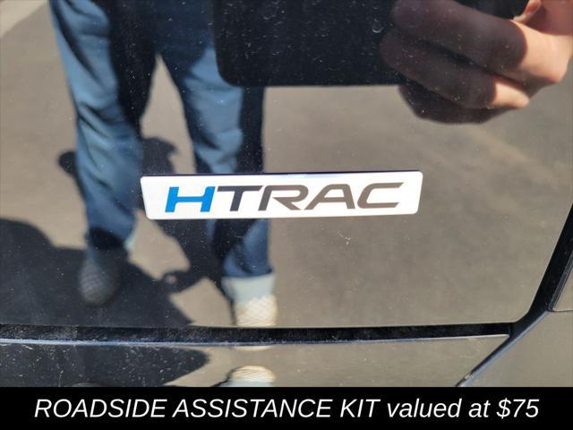 2026 Hyundai Palisade SE