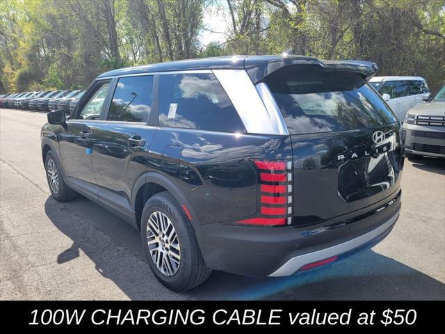 2026 Hyundai Palisade SE