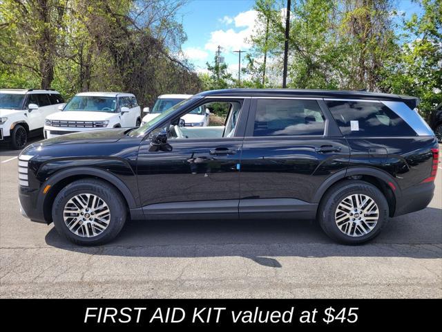 2026 Hyundai Palisade SE