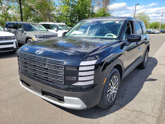 2026 Hyundai Palisade SE