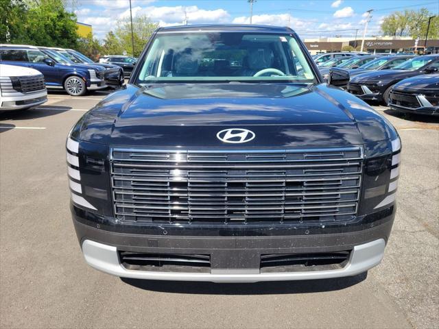 2026 Hyundai Palisade SE