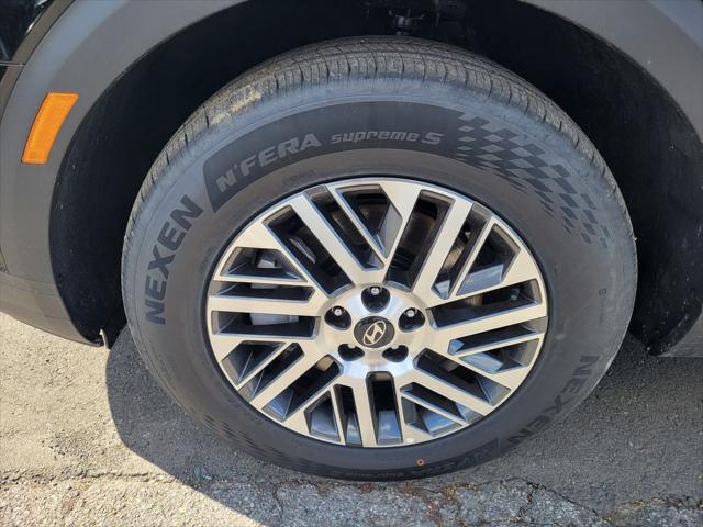 2026 Hyundai Palisade SE