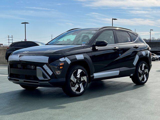 2026 Hyundai Kona Limited for sale in ALEXANDRIA, VA