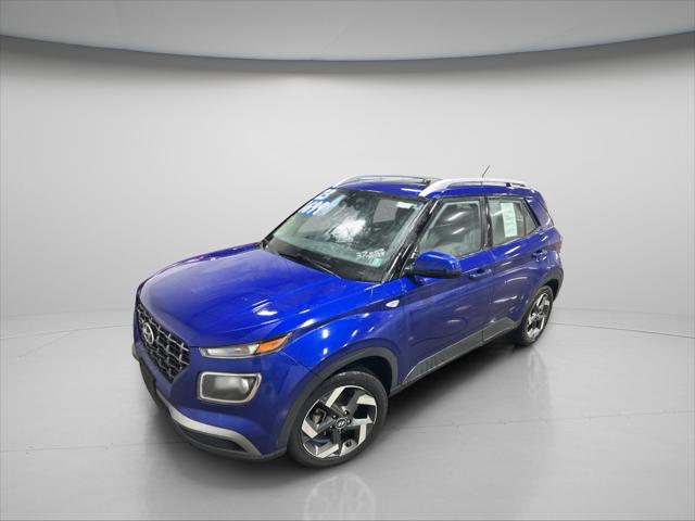 2023 Hyundai Venue SEL for sale in ELMIRA, NY