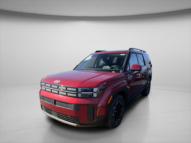 2026 Hyundai Santa Fe SEL for sale in ELMIRA, NY