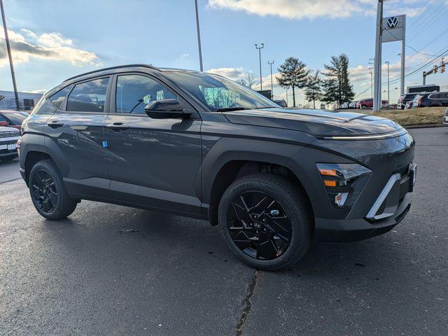 2026 Hyundai Kona SEL Sport for sale in RICHMOND, VA