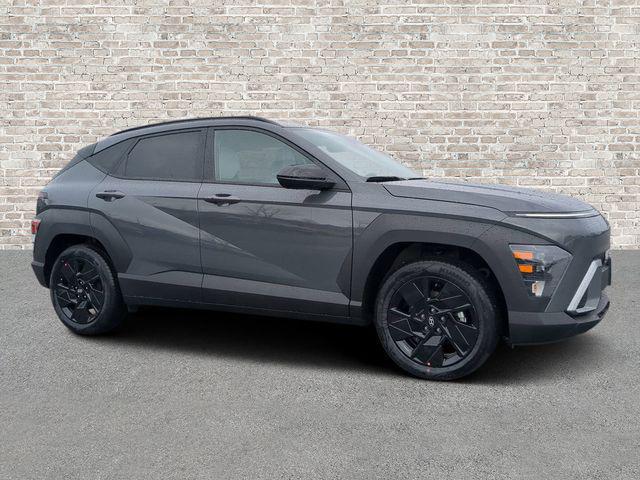 2026 Hyundai Kona SEL Sport for sale in MIDLOTHIAN, VA