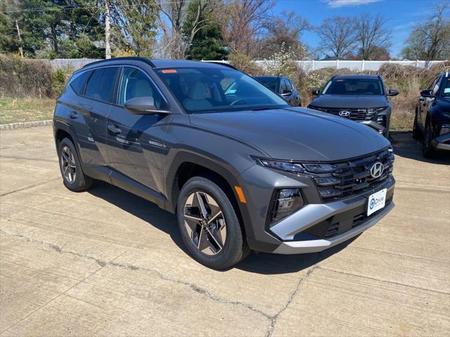 2026 Hyundai Tucson SEL for sale in SHREWSBURY, NJ