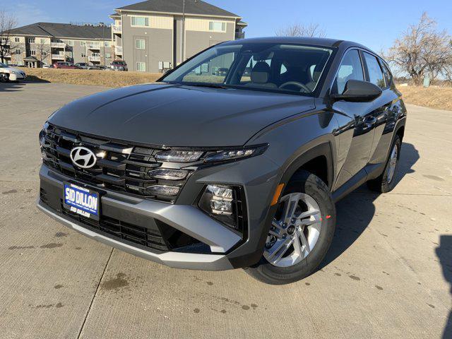 2026 Hyundai Tucson SE for sale in LINCOLN, NE