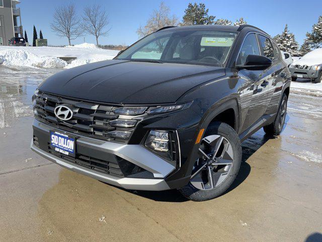 2026 Hyundai Tucson SEL for sale in LINCOLN, NE