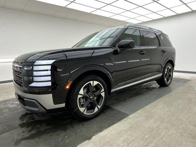 2026 Hyundai Palisade Limited for sale in LINCOLN, NE