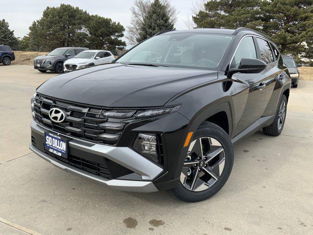 2026 Hyundai Tucson SEL for sale in LINCOLN, NE