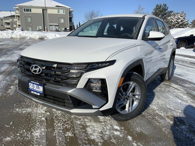 2026 Hyundai Tucson SE for sale in LINCOLN, NE