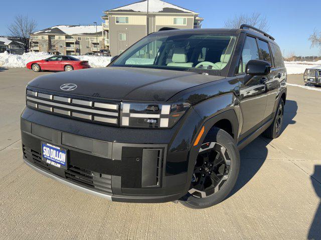 2026 Hyundai Santa Fe SEL for sale in LINCOLN, NE