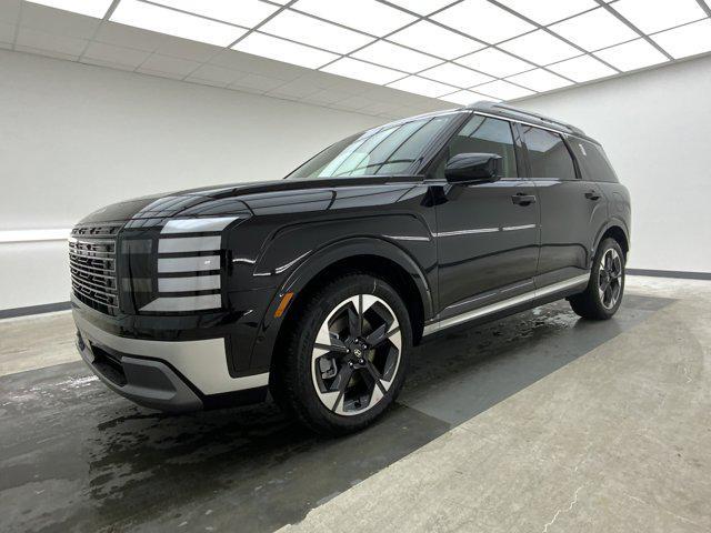 2026 Hyundai Palisade Limited for sale in LINCOLN, NE
