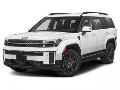2026 Hyundai Santa Fe Hybrid Calligraphy for sale in HEATH, OH