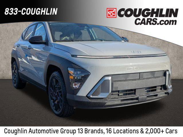 2026 Hyundai Kona SEL Sport for sale in HEATH, OH