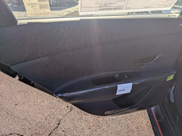2026 Hyundai Elantra Base