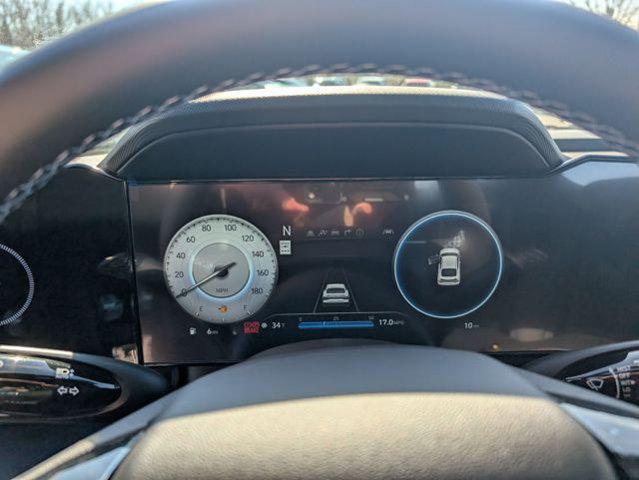 2026 Hyundai Elantra Base