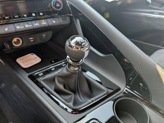 2026 Hyundai Elantra Base