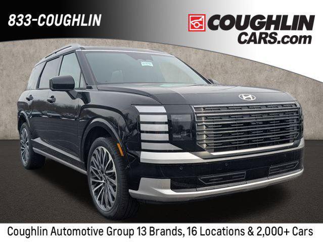 2026 Hyundai Palisade Calligraphy for sale in HEATH, OH