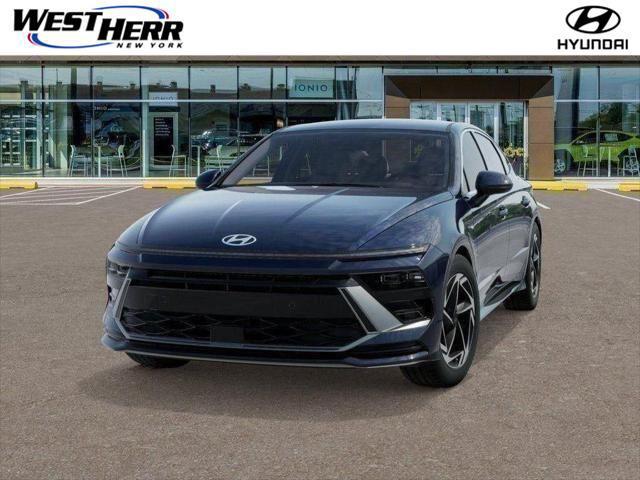 2026 Hyundai Sonata SEL Sport for sale in CLARENCE, NY