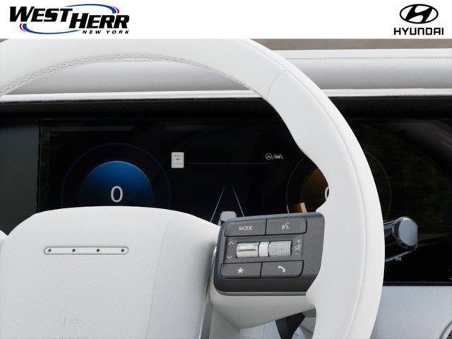 2026 Hyundai Palisade Limited for sale in CLARENCE, NY