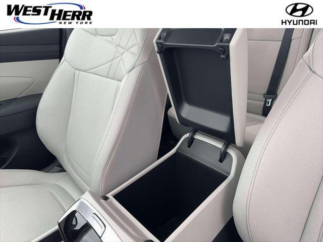 2026 Hyundai Tucson SE for sale in CLARENCE, NY