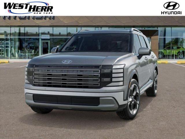 2026 Hyundai Palisade Limited for sale in CLARENCE, NY