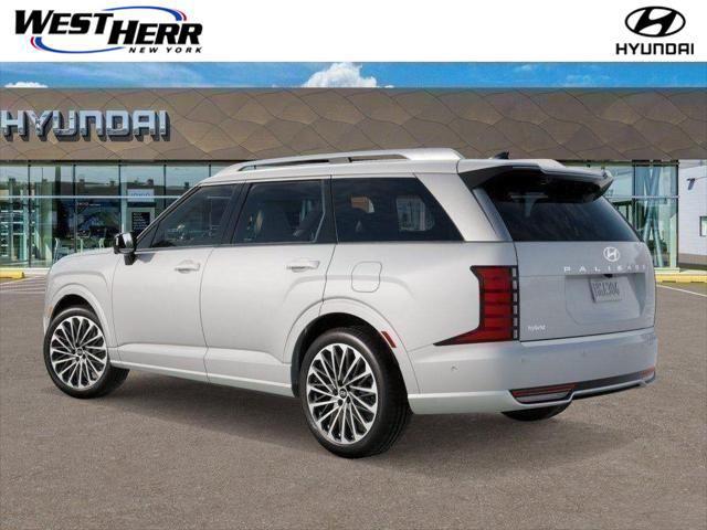 2026 Hyundai Palisade Calligraphy for sale in CLARENCE, NY